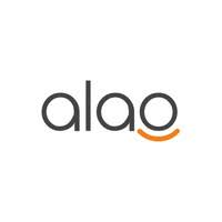 aloa logo comparison paltform
